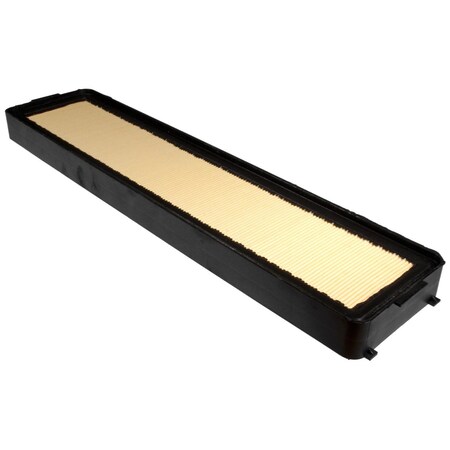 Mahle Air Filter, Lx327 LX327